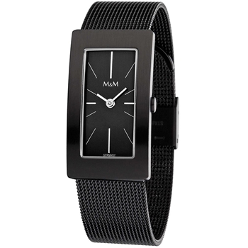 ساعت مچی ام اند ام M&M کد M11840-985